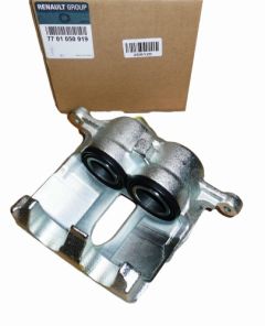 Pinzas De Freno Izquierdo Delantero Original Trafic II Vivaro Primastar 77010509