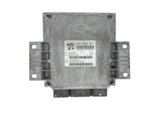 Controlador 9643707380 9644925780 IAW48P2.76 16.495.044 PSA 57865