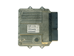 Controlador FGP 55187472 LQ MJD 6JO.C1 Opel 32818