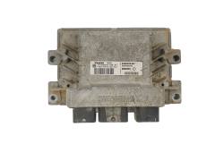 Controlador S120201108A 8200454467 8200400246  Renault Siemens 45953