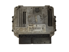Controlador 0281014459 51829731 5338A6WAM Alfa Romeo Bosch 13745