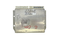 Controlador ETS Mercedes 0155457632 K06 0265106113 Bosch 54124