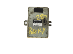 Controlador Moduł 078400-0305 28521-87601-D Daihatsu Denso 23293