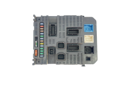 Controlador BSI 2004 P06-00 9663798280 PSA Valeo 38769
