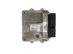 Controlador Fiat 55186608 MJD6JF.P3 Magneti Marelli 42898