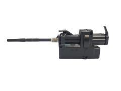 Servomotor De La Tapa Del Depósito De Combustible Renault 788265217R