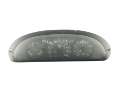 Velocímetro/Instrumentos Y Relojes Fiat Punto 60.6000.016.0A 6060000160A 41175