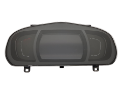 Velocímetro/Instrumentos Y Relojes Renault Scenic 4 248100254R 7740