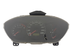 Velocímetro/Instrumentos Y Relojes Honda Civic HR0291008 78100G011 20972