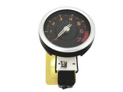 Velocímetro/Instrumentos Y Relojes Renault Twingo 2 8201128112 46126