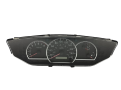 Velocímetro/Instrumentos Y Relojes Kia Carens 0K2JB55430 2003-98400K