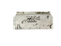 Controlador ASR Mercedes 0175457332 0265109052 Bosch 36701