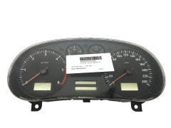 Velocímetro/Instrumentos Y Relojes Seat Toledo Leon W01M0920822D 56336