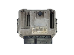 Controlador 55204661 0281013138 Alfa Romeo Bosch 42481