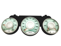 Velocímetro/Instrumentos Y Relojes C8 807 Ulysse 1490107080 PSA Fiat 37488