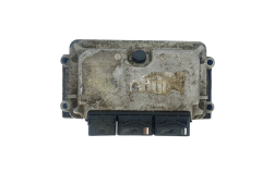 Controlador 0281001839 9630059880 28FM0204 PSA Bosch 46899