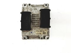 Controlador 00467581580 0261206546 Fiat Bosch 15960