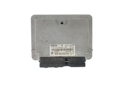 Controlador 0281010050 09181243 DY Opel Bosch 41428