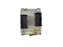 Controlador 55350549SA 0261207961 Opel GM Bosch 54301