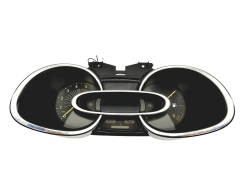 Velocímetro/Instrumentos Y Relojes Renault Clio 4 248108588R C 44714