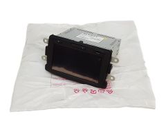 Navegación Nueva Original Radio Renault Captur Trafic 3 281157195R LAN5200WR2