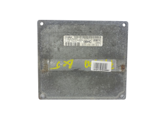 Controlador 4S61-12A650-SC S120977015E Ford Siemens 56506