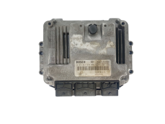 Controlador 0281011276 8200305678 8200304606 Renault Bosch 45400