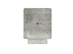 Controlador Del Motor 93BB-12A650-BC BLIP Ford 34458