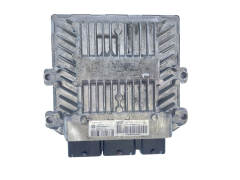 Controlador 5WS40258H-T 9663008280 9655534080 PSA Siemens 63593