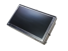 Pantalla De Navegación Renault 8200326981 DP6W-2000R 1419