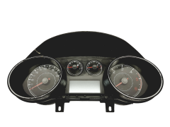Velocímetro/Instrumentos Y Relojes Fiat Bravo 51761172 503001980000 47840