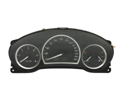 Velocímetro/Instrumentos Y Relojes Saab 9-3 P12798589 0263625015 59587