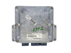 Controlador 0281010808 9644721080 28FM0367 PSA Bosch 63599
