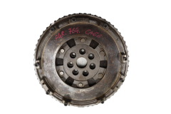 Rueda De Doble Masa 7701479180 Renault LUK 2.0 T F4R