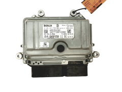 Controlador 0281013558 A6401501191 Mercedes Bosch