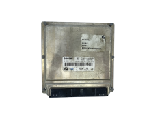 Controlador 0281010314 7789376 28RTF091 BMW Bosch 62402