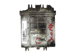 Controlador 0281001809 7700110647 7700105953 Renault Bosch 26690