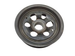 Polea de correa KK2Q-6B319-AA KK2Q6B319AA Ford Transit Custom 2.0 TDCI