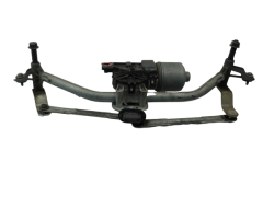 Mecanismo De Los Limpiaparabrisas Peugeot 207 9650380780 0390241540 Bosch 1111