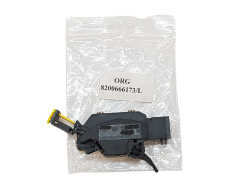 Sensor Del Pedal De Embrague Original Renault Laguna III Megane II 8200666173 