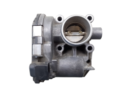 Mariposa De Aire Smart A1601410225 0003094V007 Bosch 2891