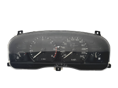Velocímetro/Instrumentos Y Relojes Ford Mondeo 98BB-10849-ETB 57644
