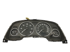 Velocímetro/Instrumentos Y Relojes Opel Astra G 24451492TG 110080156002 43425