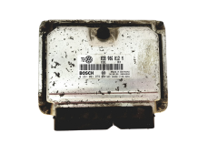 Controlador 038906012M 0281001979 Volkswagen Bosch 27965