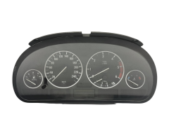 Velocímetro/Instrumentos Y Relojes BMW 5 E39 6914914 110008735136 VDO 58735