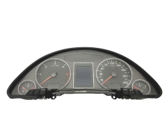 Velocímetro/Instrumentos Y Relojes Audi A4 B7 8E0920901H 0263626408 41030