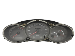 Velocímetro/Instrumentos Y Relojes Hyundai Coupe 94003-27121 50058