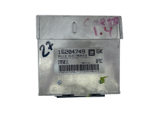 Controlador 16204749 D95011 BPDC Opel Delco GM 51824