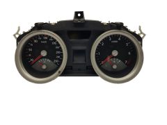Velocímetro/Instrumentos Y Relojes Renault Megane 2 8200306556 2632