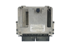 Controlador 0281032324 F1B1-12A650-AVF F1F1-12B684-AD Ford Bosch
